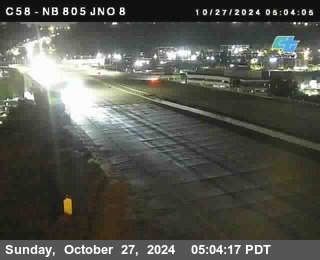 NB 805 JNO Rte 8