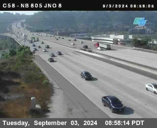 NB 805 JNO Rte 8