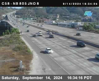 NB 805 JNO Rte 8