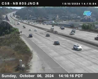 NB 805 JNO Rte 8