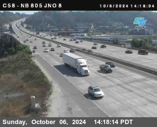 NB 805 JNO Rte 8