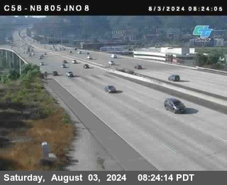 NB 805 JNO Rte 8