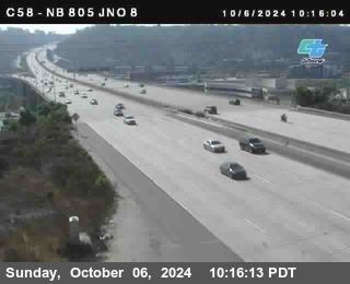 NB 805 JNO Rte 8