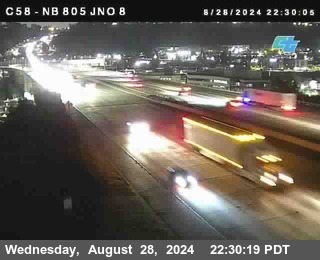 NB 805 JNO Rte 8