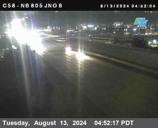 NB 805 JNO Rte 8