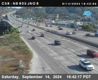 NB 805 JNO Rte 8