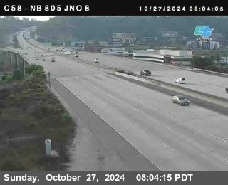 NB 805 JNO Rte 8