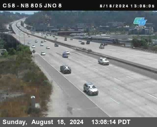 NB 805 JNO Rte 8