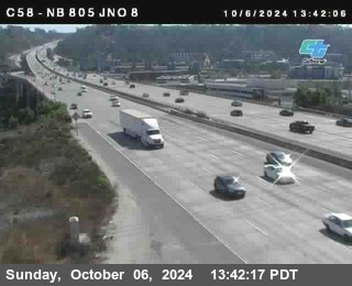 NB 805 JNO Rte 8