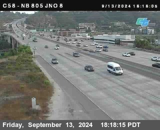 NB 805 JNO Rte 8