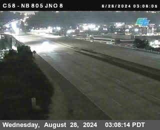 NB 805 JNO Rte 8