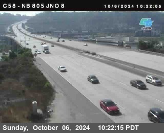 NB 805 JNO Rte 8