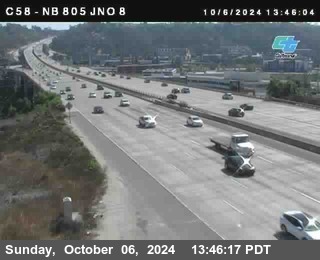 NB 805 JNO Rte 8