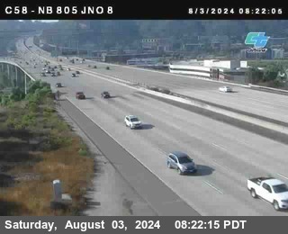 NB 805 JNO Rte 8