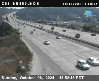 NB 805 JNO Rte 8