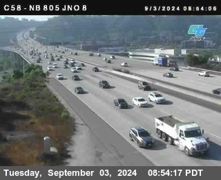 NB 805 JNO Rte 8