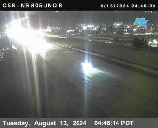 NB 805 JNO Rte 8