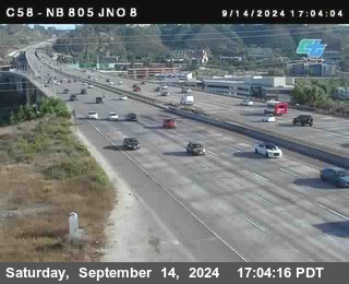 NB 805 JNO Rte 8