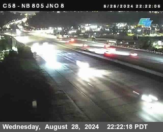 NB 805 JNO Rte 8