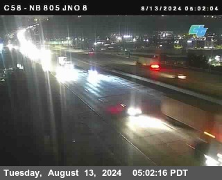 NB 805 JNO Rte 8