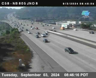 NB 805 JNO Rte 8