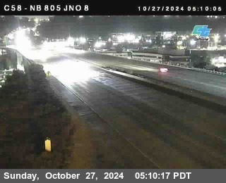 NB 805 JNO Rte 8