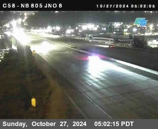 NB 805 JNO Rte 8