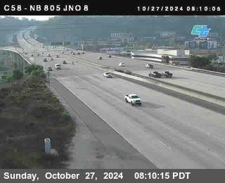 NB 805 JNO Rte 8