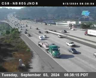 NB 805 JNO Rte 8