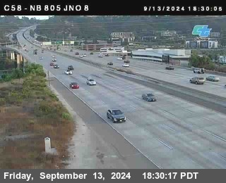 NB 805 JNO Rte 8