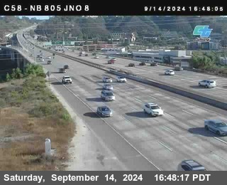 NB 805 JNO Rte 8