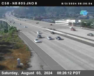 NB 805 JNO Rte 8