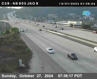 NB 805 JNO Rte 8