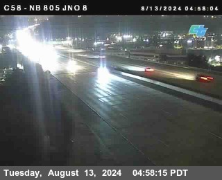 NB 805 JNO Rte 8