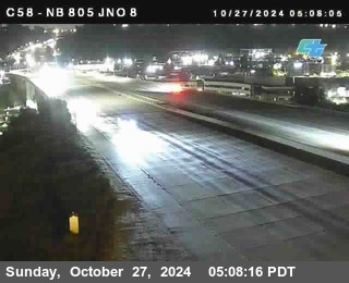 NB 805 JNO Rte 8