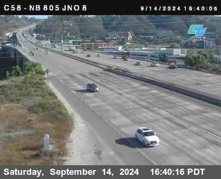 NB 805 JNO Rte 8