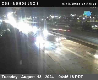 NB 805 JNO Rte 8