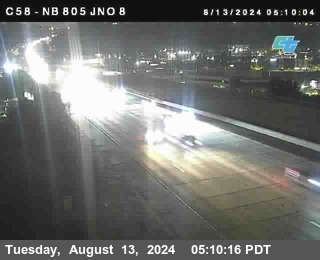 NB 805 JNO Rte 8