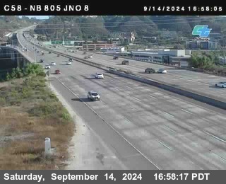 NB 805 JNO Rte 8