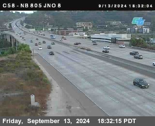 NB 805 JNO Rte 8