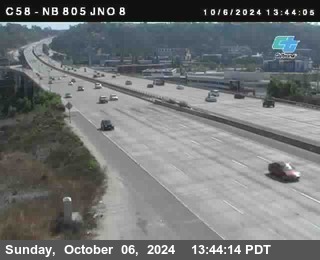 NB 805 JNO Rte 8