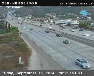 NB 805 JNO Rte 8