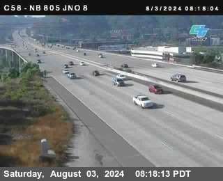 NB 805 JNO Rte 8