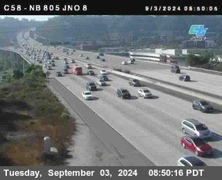 NB 805 JNO Rte 8