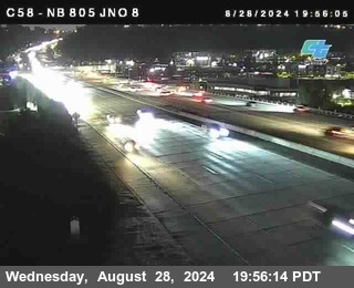 NB 805 JNO Rte 8