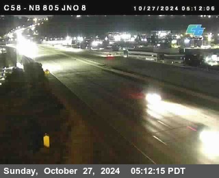 NB 805 JNO Rte 8