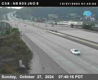 NB 805 JNO Rte 8