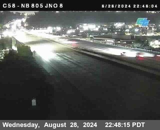 NB 805 JNO Rte 8