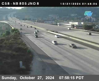 NB 805 JNO Rte 8