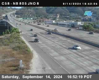 NB 805 JNO Rte 8